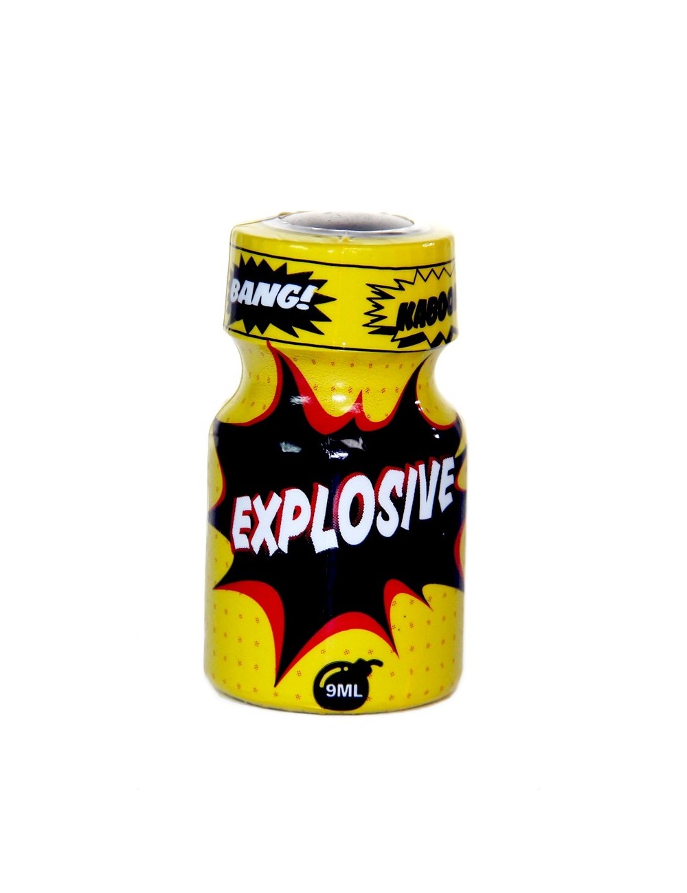Poppers Explosive 10 ml