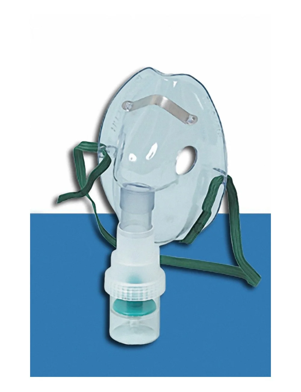 Masque à inhalation Masque à inhalation