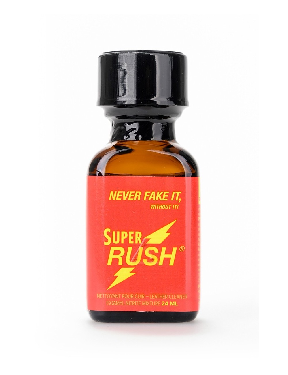 Poppers Super Rush 24ml Poppers Super Rush 24ml