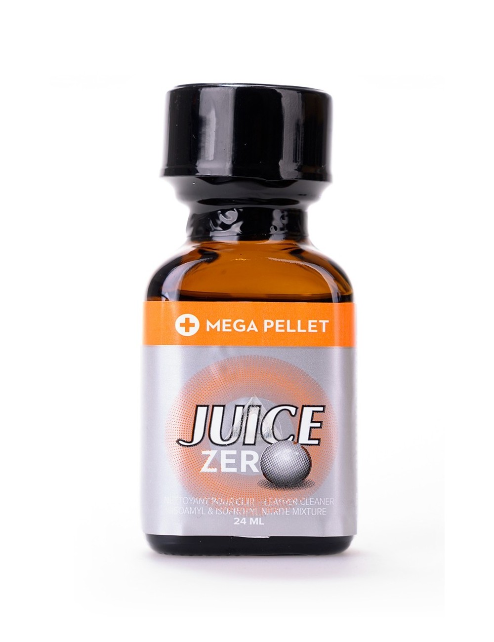 Poppers Juice zero 24 ml Poppers Juice zero 24 ml