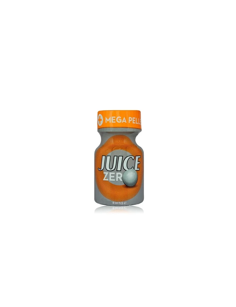 Poppers Juice zero 10 ml