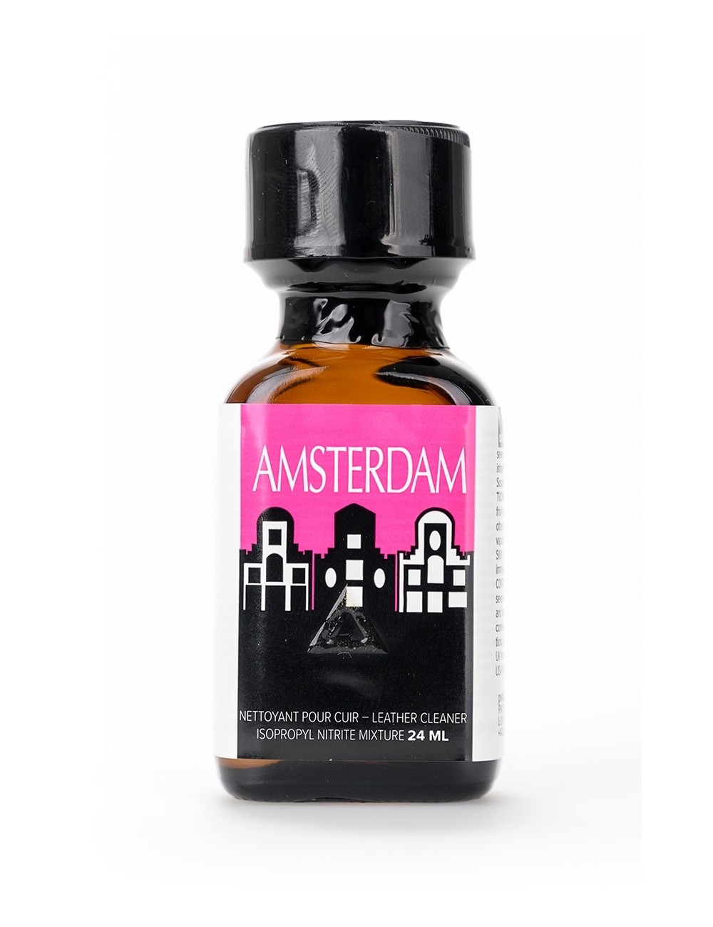 Poppers Amsterdam 24 ml