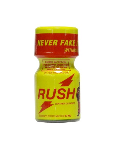 Poppers Rush 10 ml