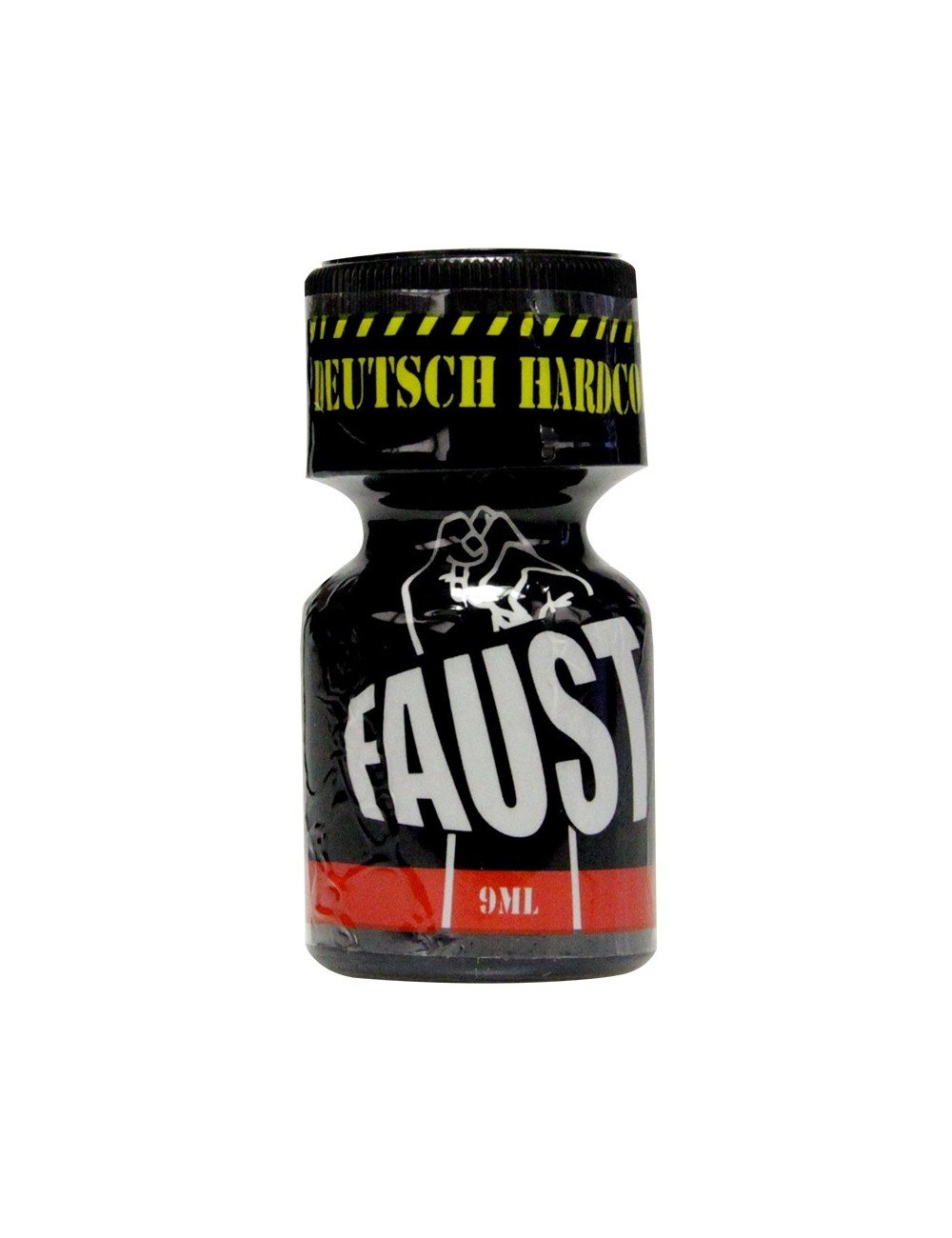 Poppers Faust 10 ml