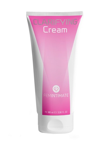 Crème blanchissante 100ml - Femintimate