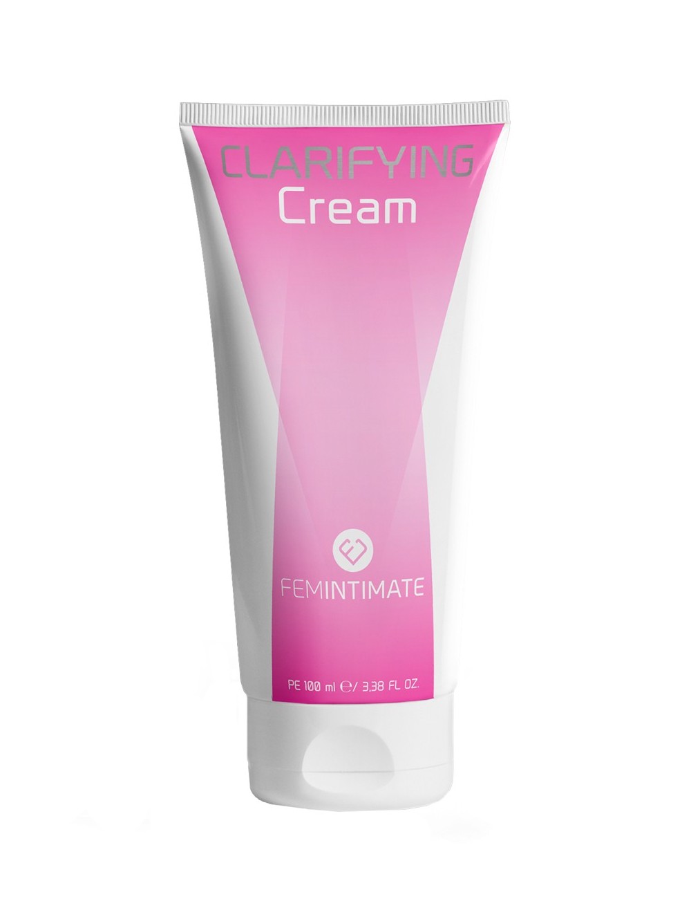 Crème blanchissante 100ml - Femintimate