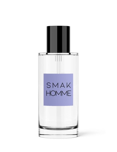 Parfum aphrodisiaque homme Smak 50ml