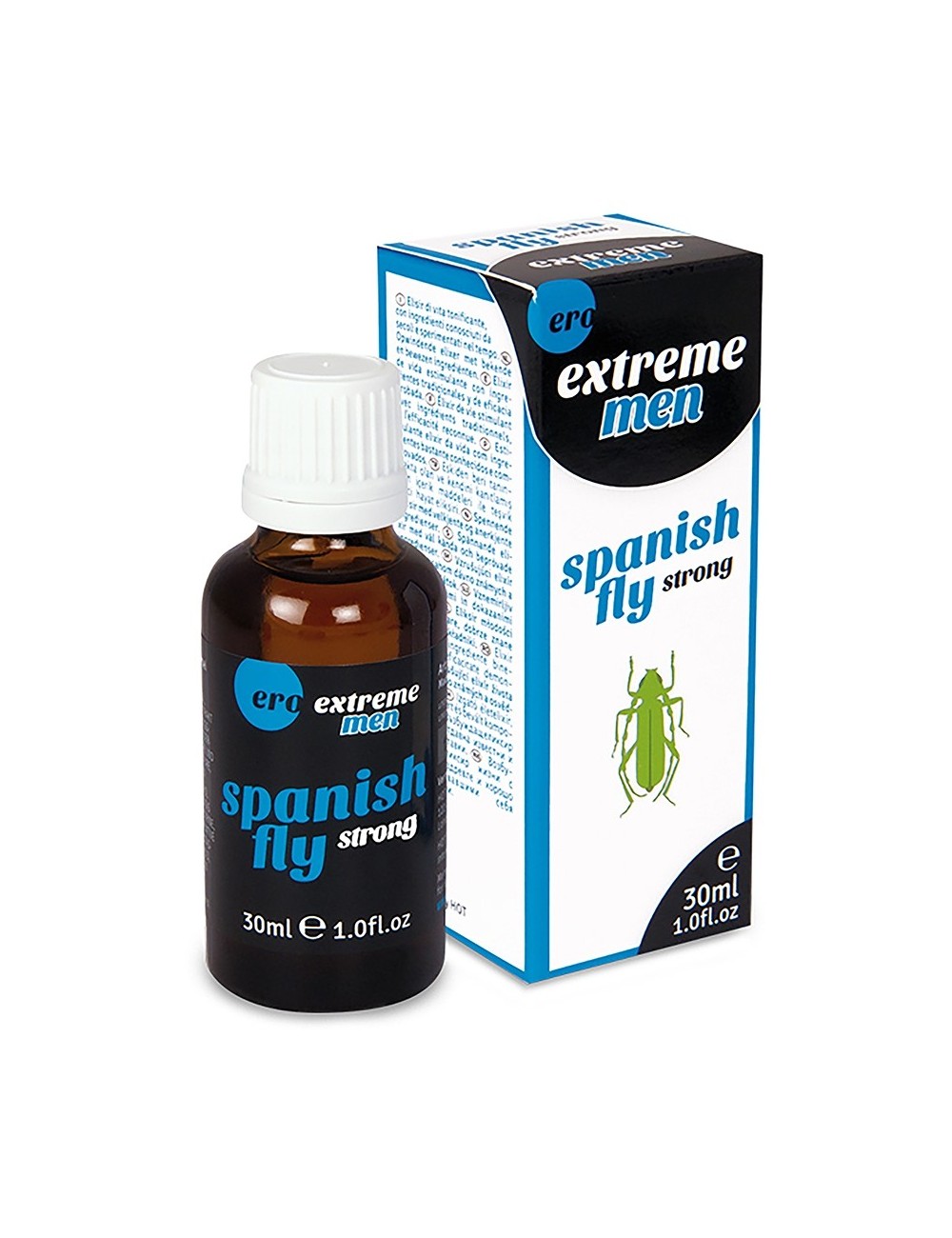 Aphrodisiaque Spanish Fly Extreme homme - Ero by Hot