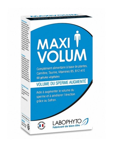 MaxiVolum 60 gélules