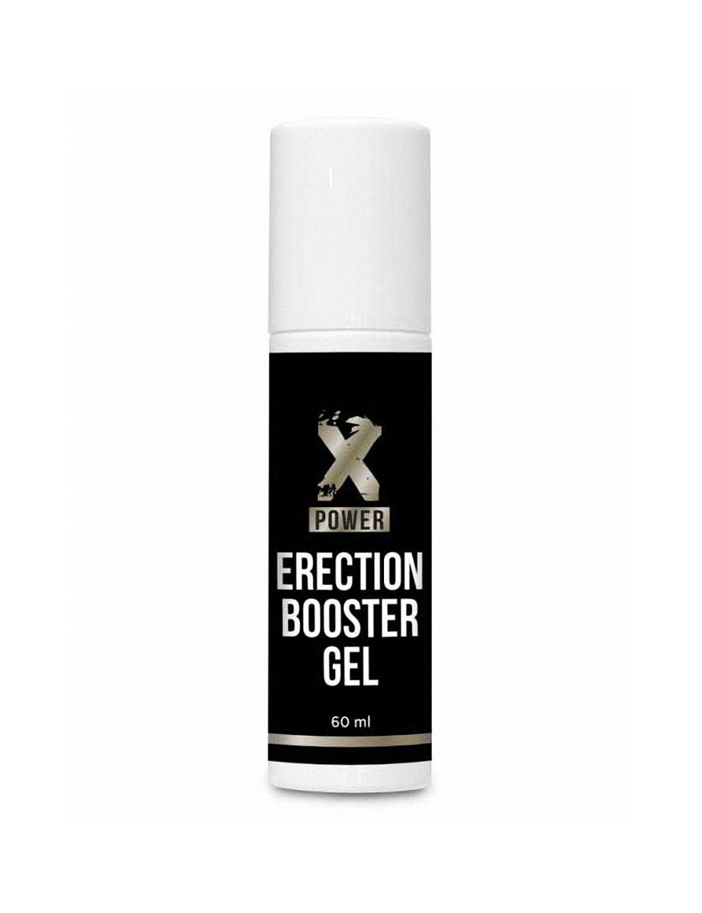 Erection Booster Gel 60 ml - XPower