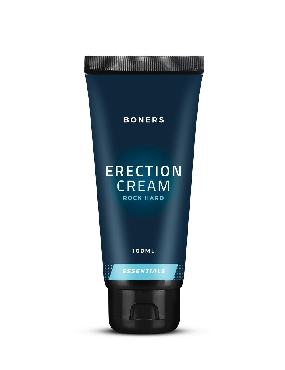 Crème pour l'érection Boners