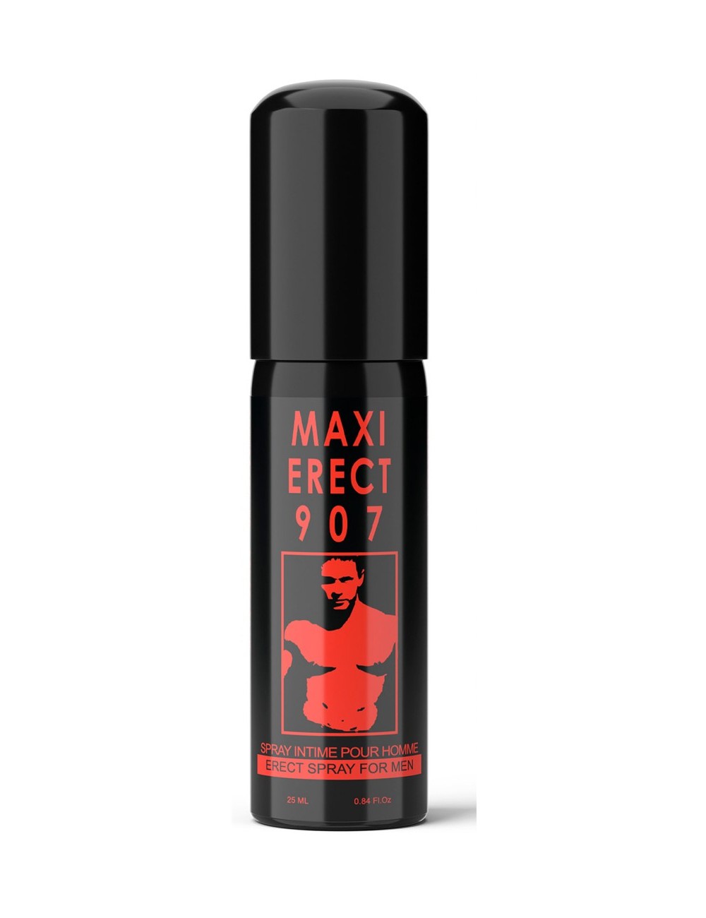 Maxi Erect 907 Maxi Erect 907