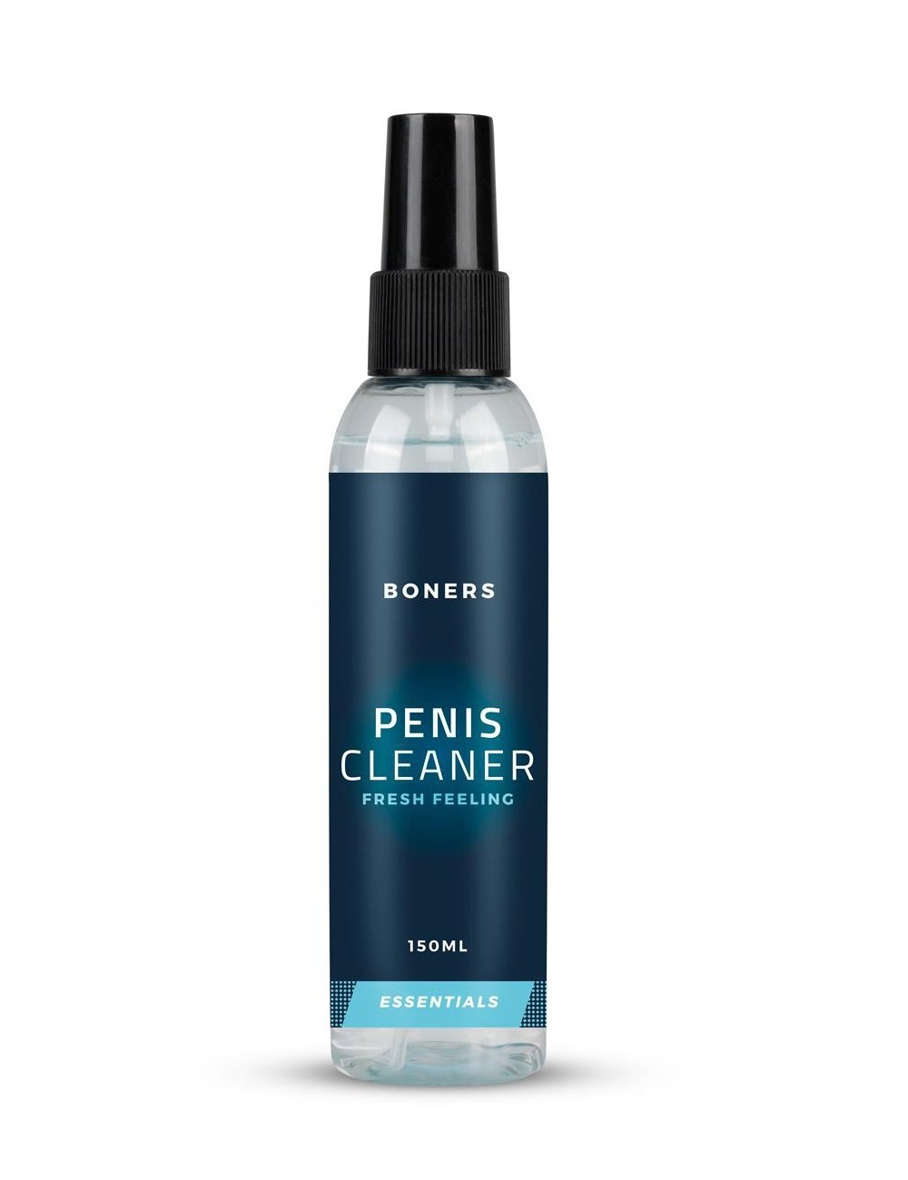 Penis Cleaner - Boners
