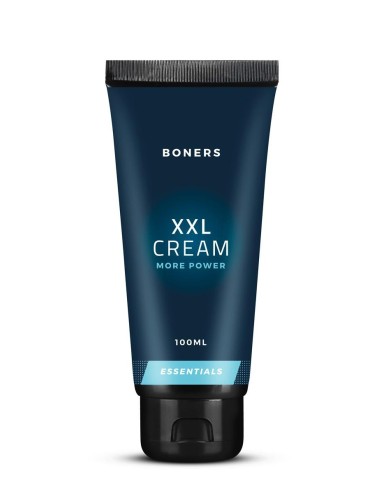 Crème pour Penis XXL - Boners