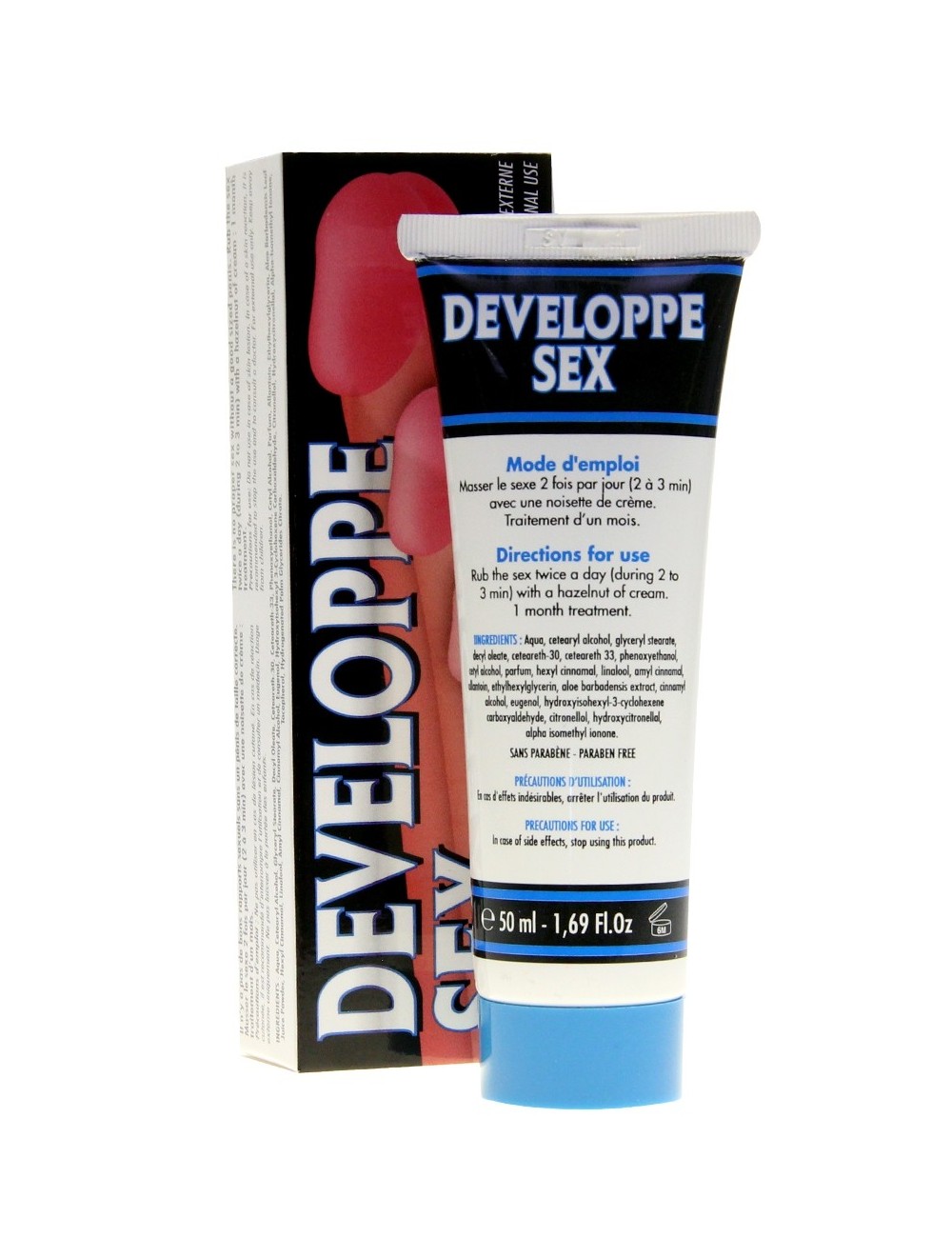 Developpe sex