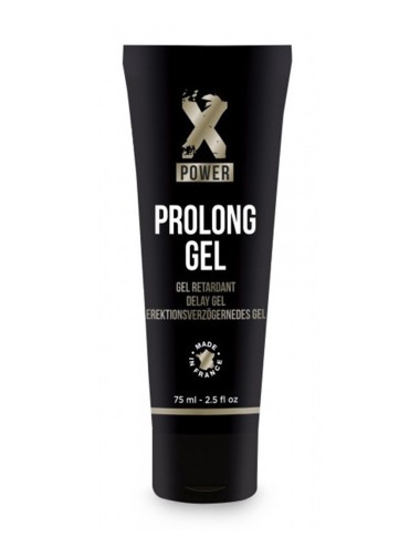 Gel retardant Prolong Gel