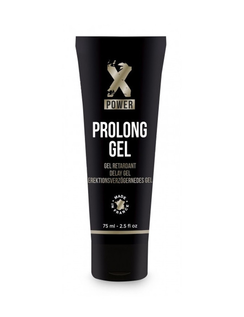 Gel retardant Prolong Gel