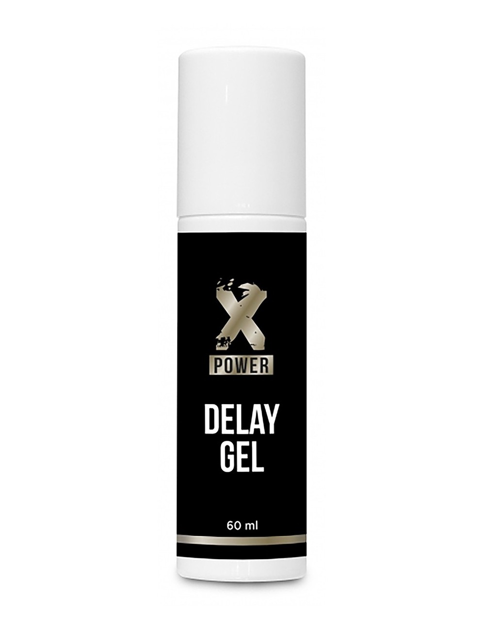 Delay Gel 60 ml - XPOWER