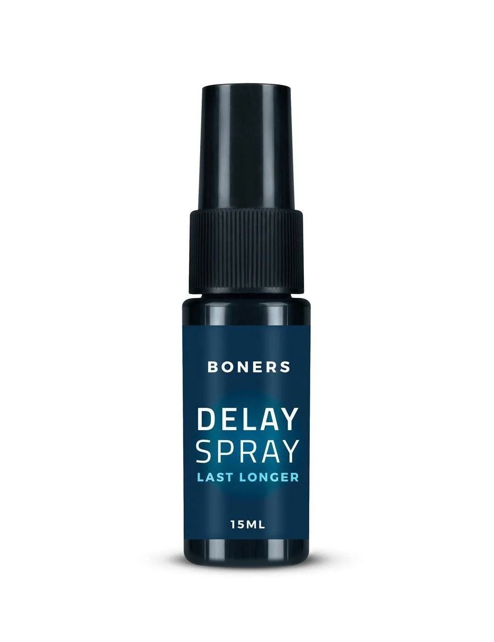 Spray retardant - Boners Spray retardant - Boners