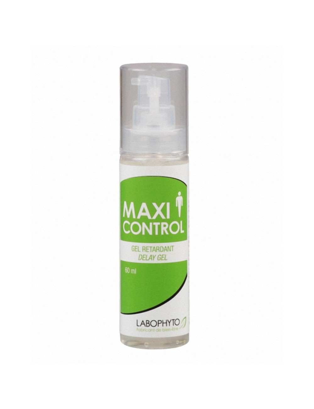 Gel retardant Maxi Control