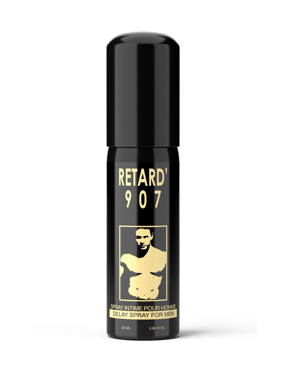 Spray retardant Retard 907 Spray retardant Retard 907