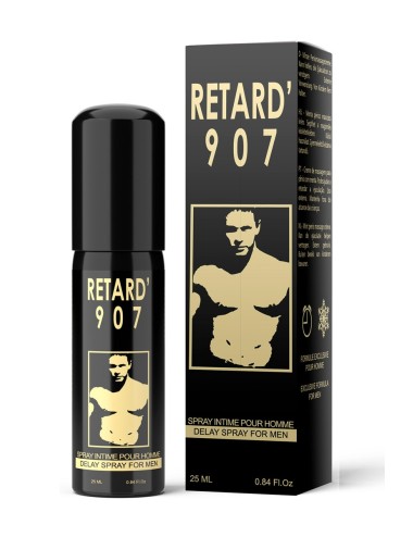 Spray retardant Retard 907