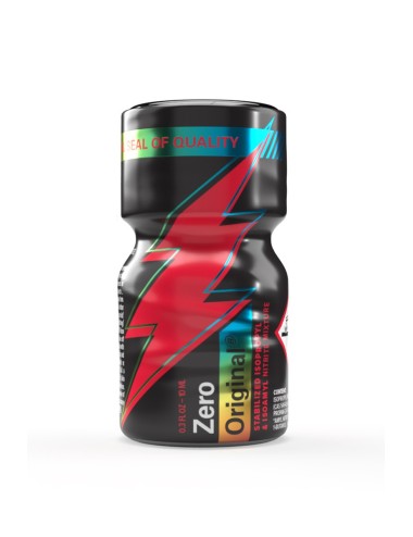 Poppers Original Zero 10ml