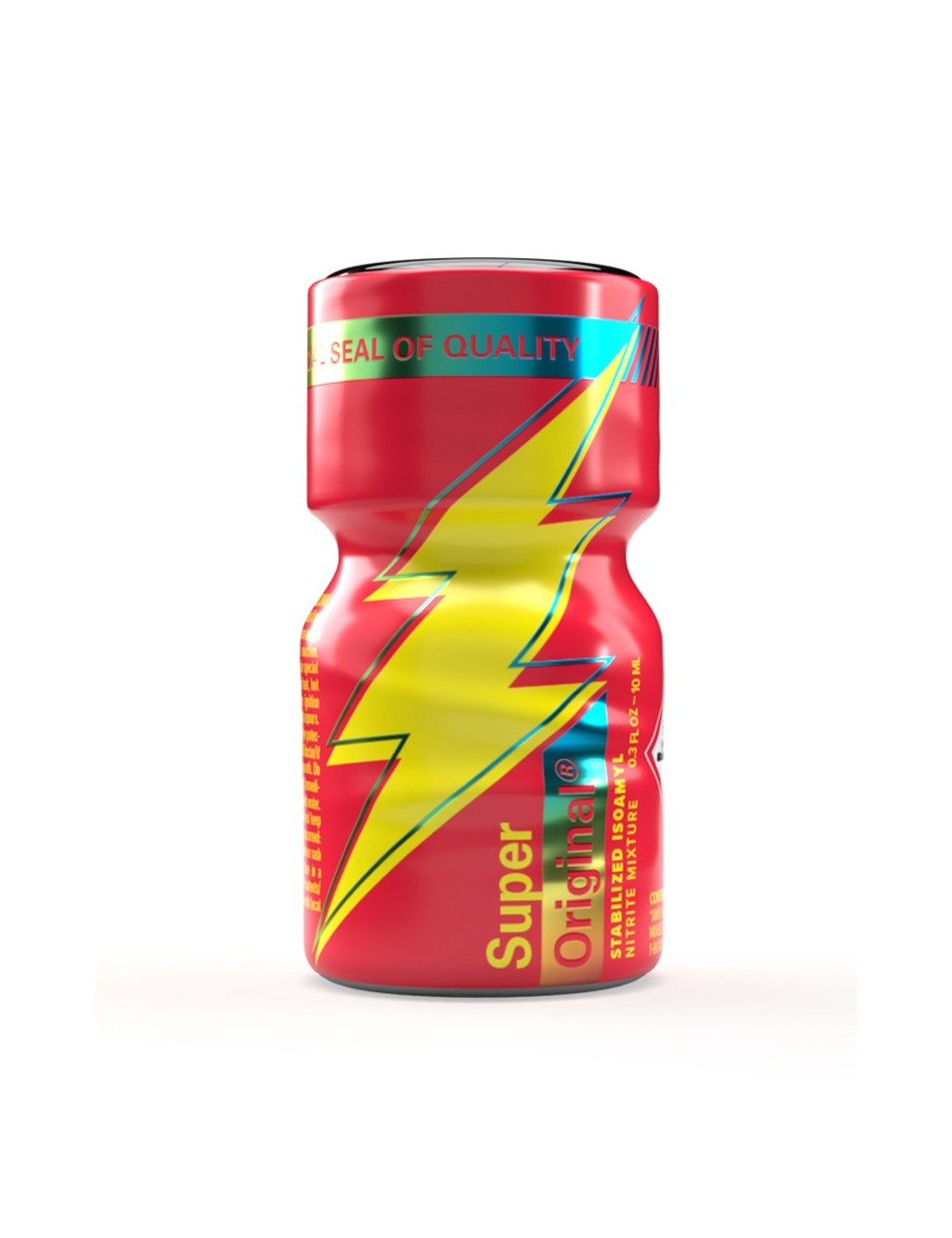 Poppers Super Original 10ml Poppers Super Original 10ml