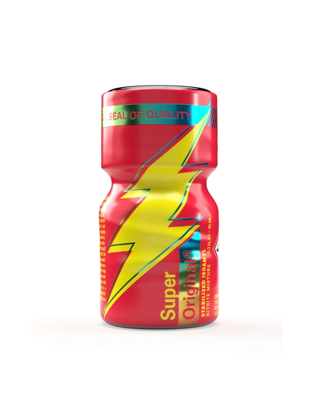 Poppers Super Original 10ml Poppers Super Original 10ml
