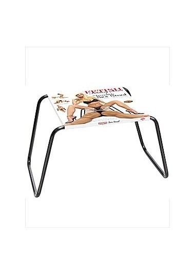 Tabouret Incredible Sex Stool