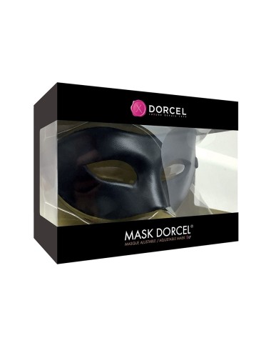 Masque Fetish SM - Dorcel