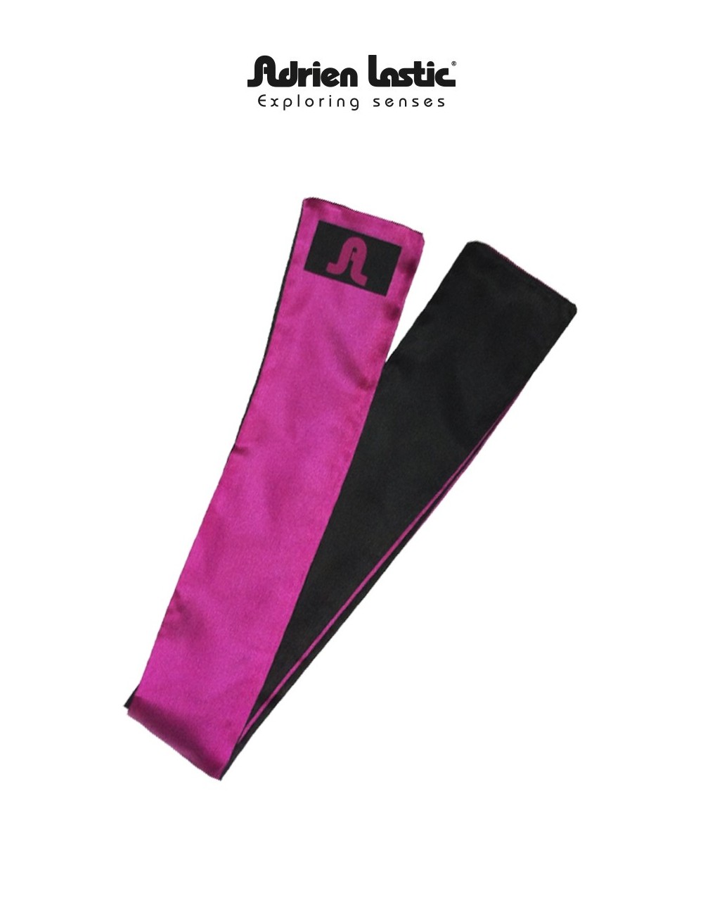 Bandeau BDSM satin Bandeau BDSM satin
