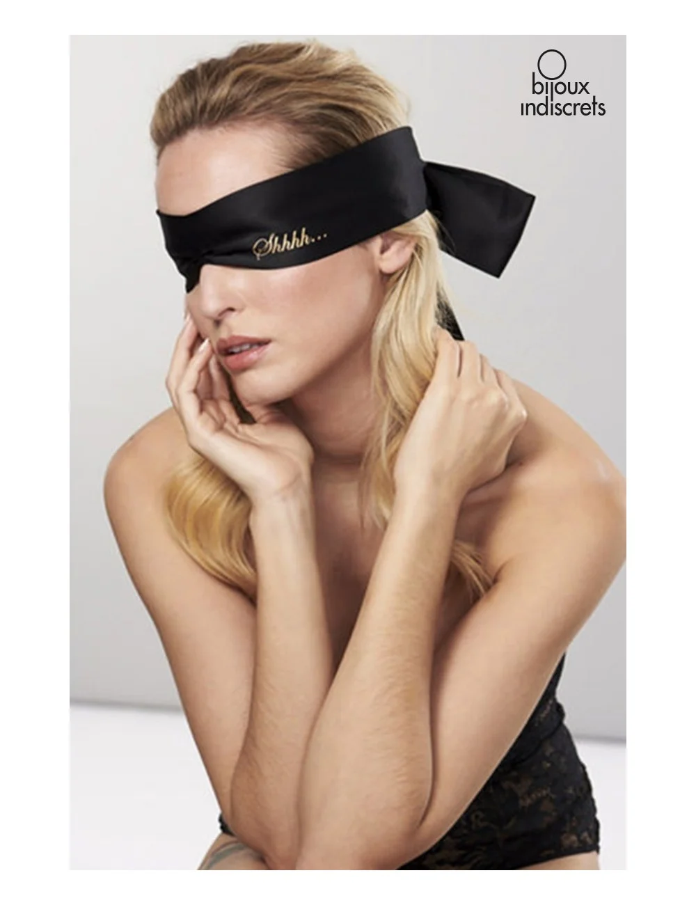 Bandeau SHHH Bandeau SHHH