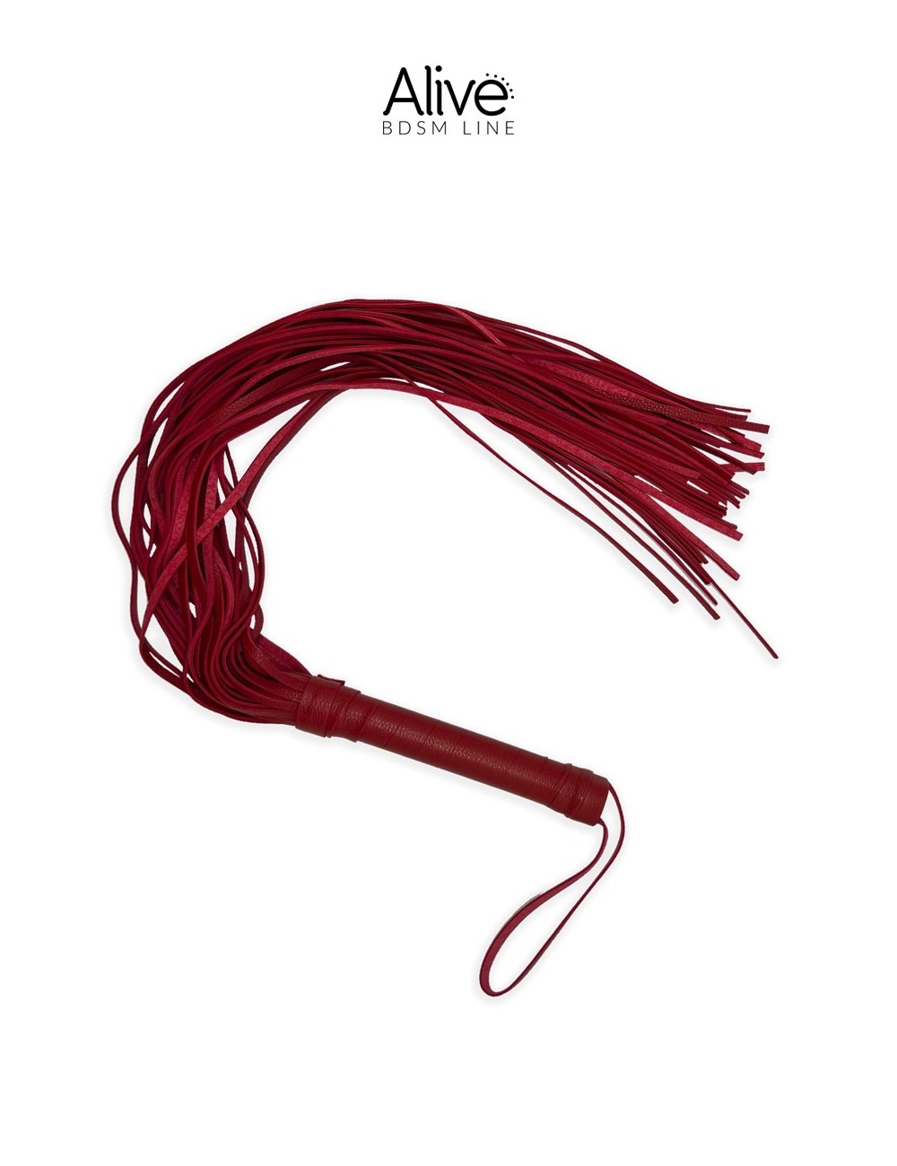 Fouet rouge - Alive Fouet rouge - Alive