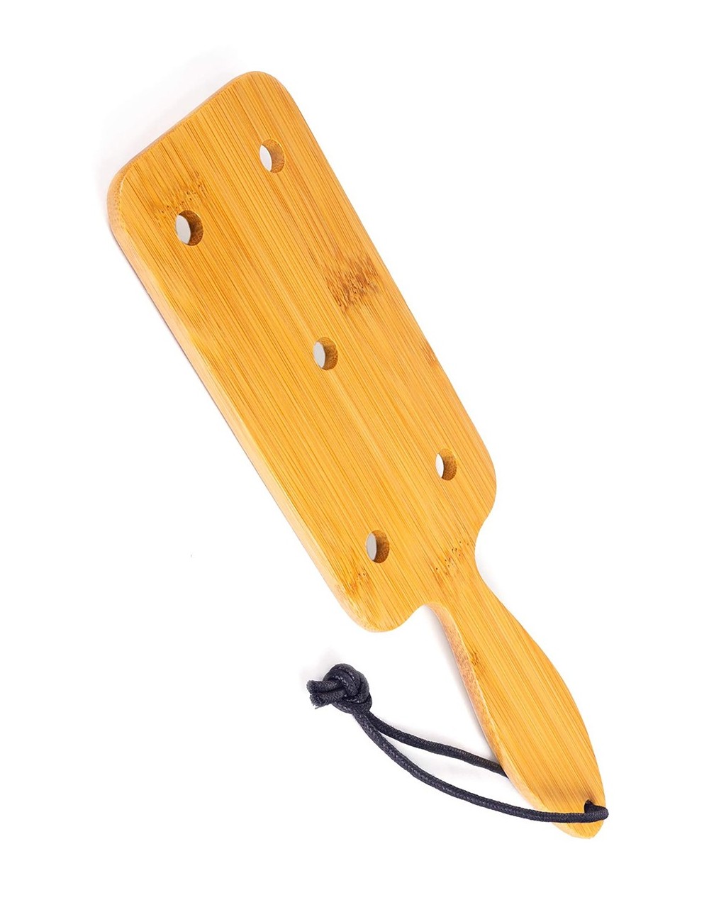 Paddle court bambou - Fetish Tentation