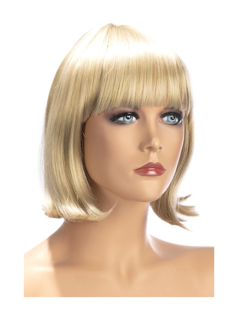 Perruque Sophie blonde Perruque Sophie blonde