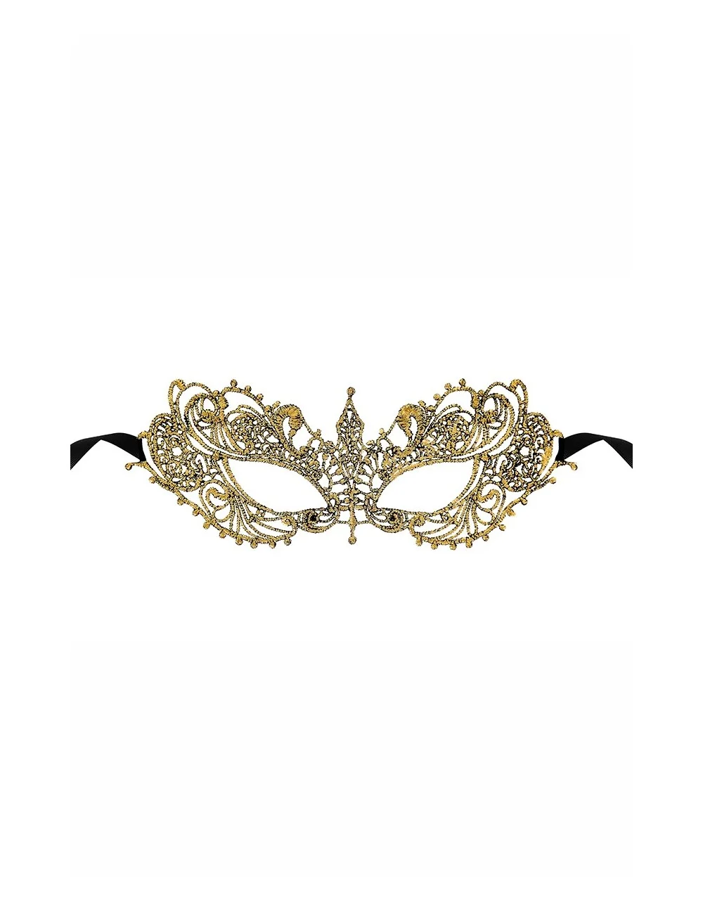 Loup doré Zenith - Maskarade Loup doré Zenith - Maskarade