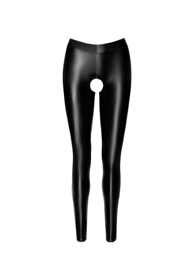 Leggings chaps Taboo F304 wetlook