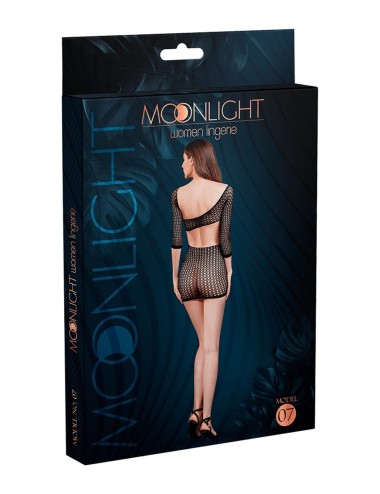 Robe sexy  N°7 - Moonlight