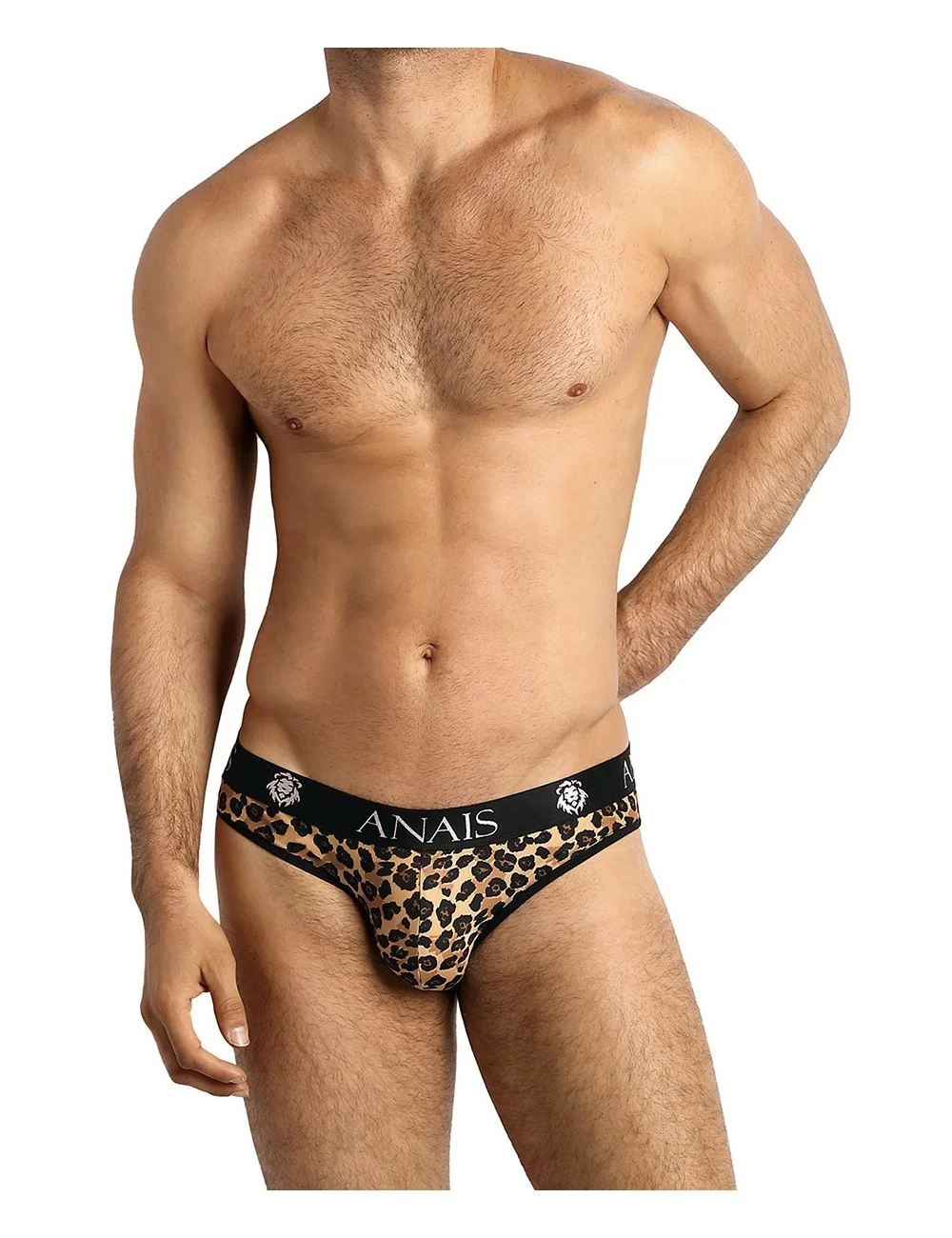 Slip Mercury - Anaïs for Men Slip Mercury - Anaïs for Men