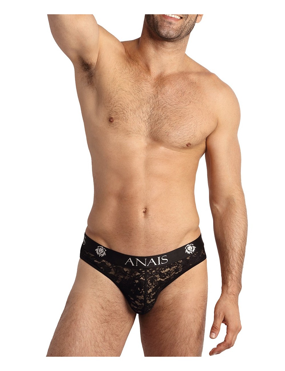 Slip Romance - Anaïs for Men