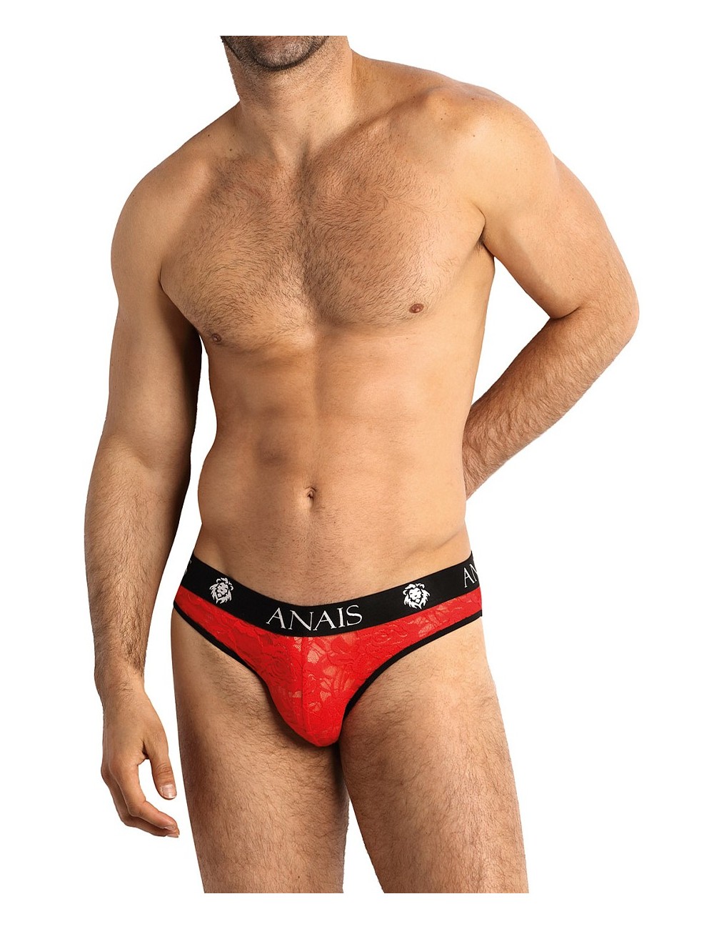 Slip Brave - Anaïs for Men