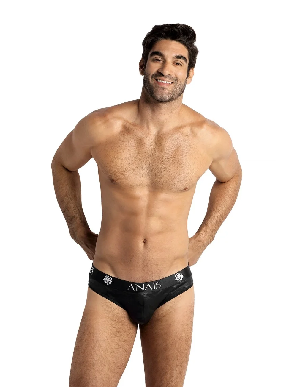 Slip Electro - Anaïs for Men Slip Electro - Anaïs for Men