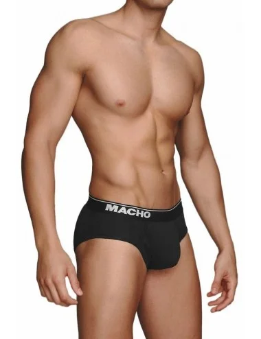 Slip MC088 noir