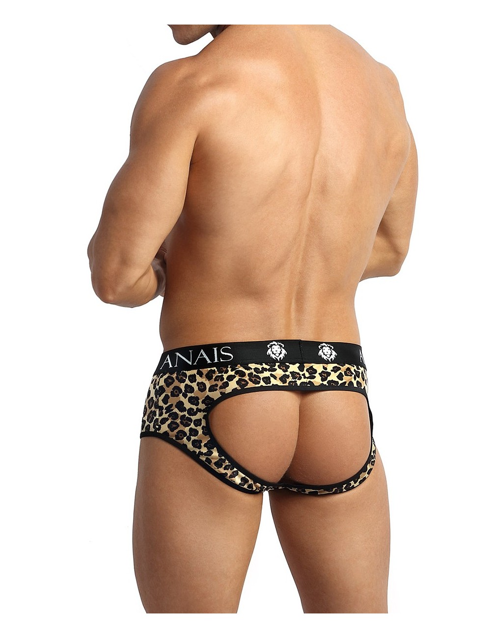 Jock bikini Mercury - Anaïs for Men