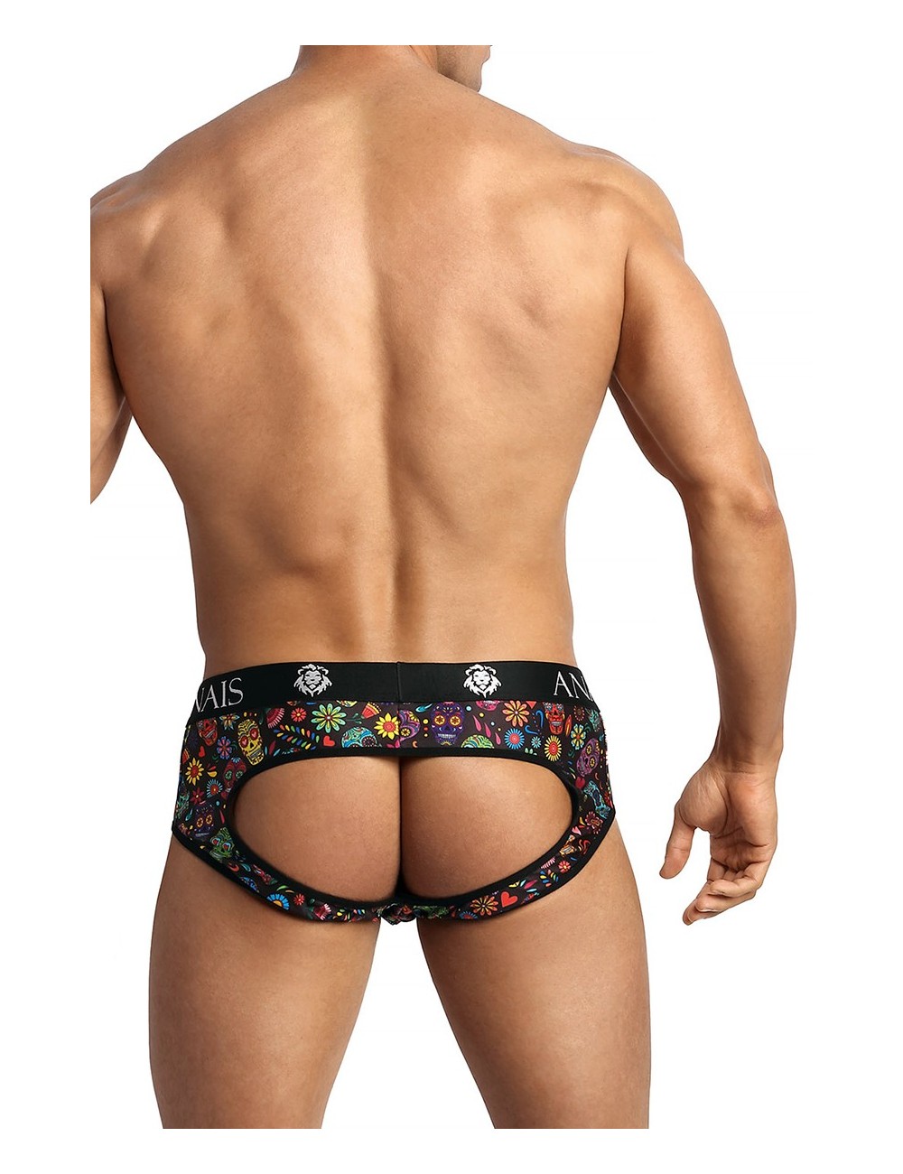 Jock Bikini Mexico - Anaïs for Men Jock Bikini Mexico - Anaïs for Men