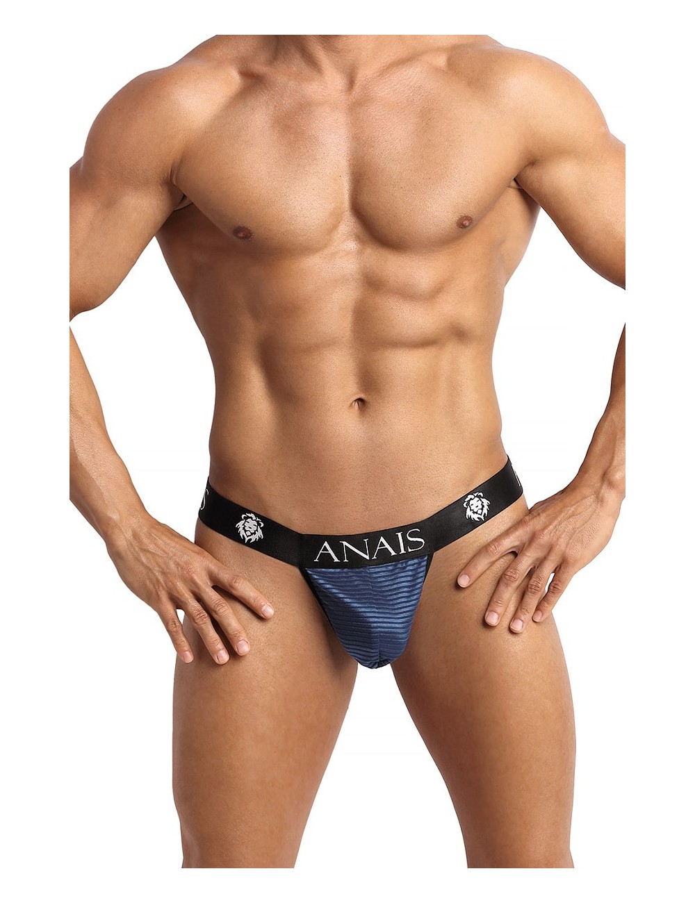 Jock Strap Naval - Anaïs for Men