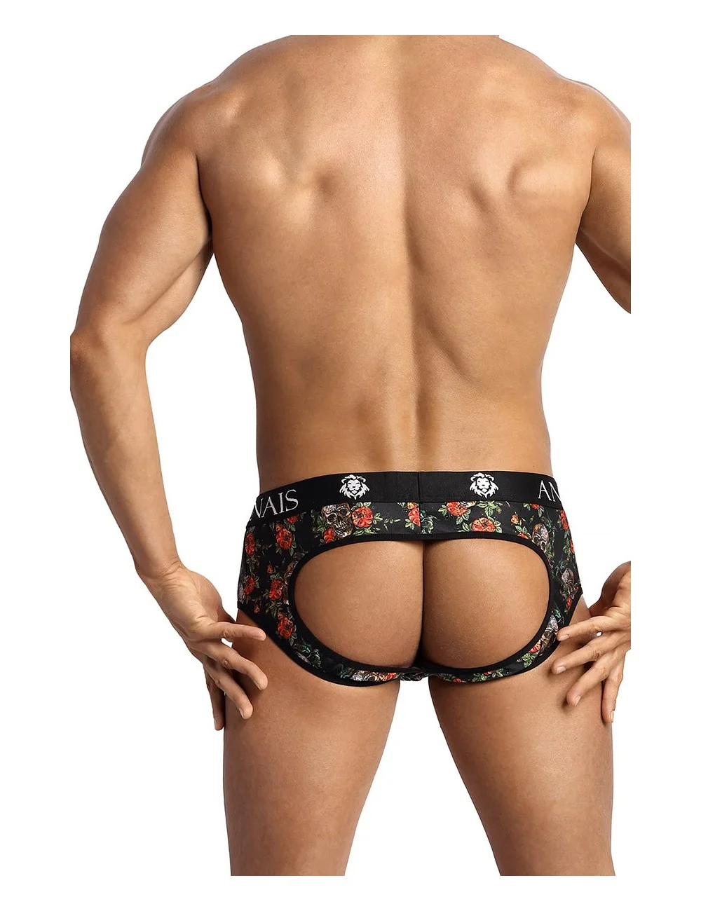 Jock bikini Power - Anaïs for Men Jock bikini Power - Anaïs for Men
