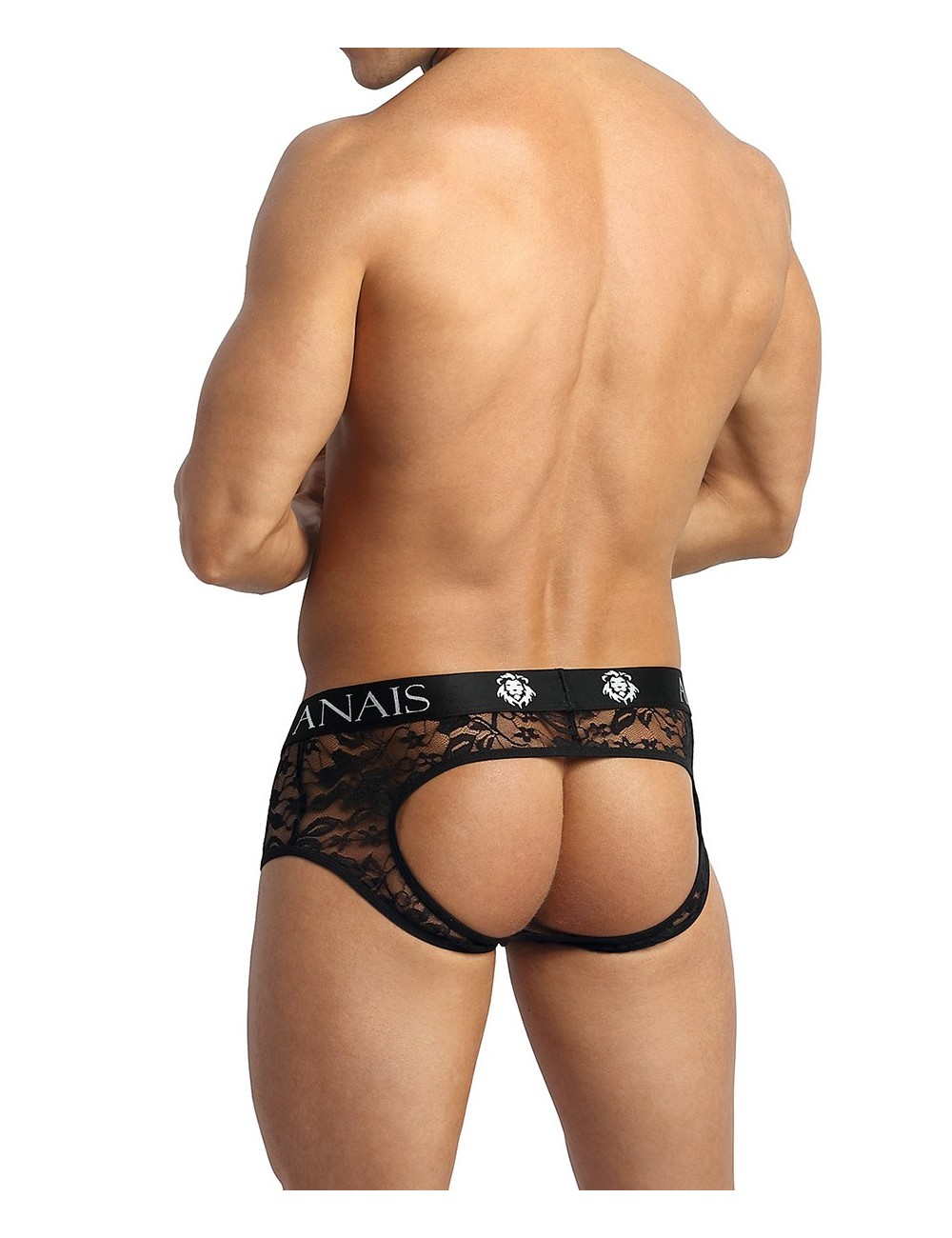 Jock Bikini Romance - Anaïs for Men