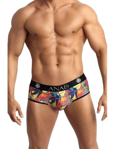 Jock Bikini Comics - Anaïs for Men